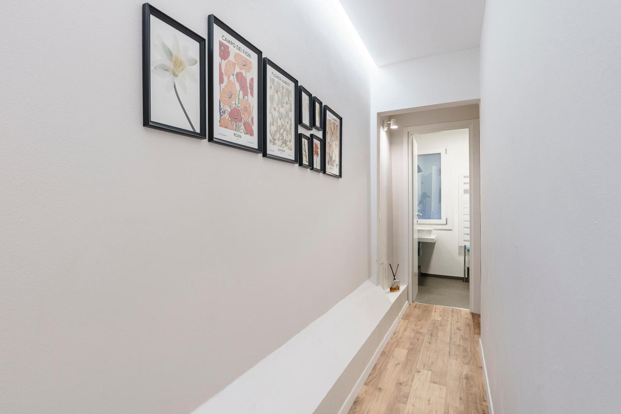 Casa VI - Milu Holidays Firenze Екстериор снимка