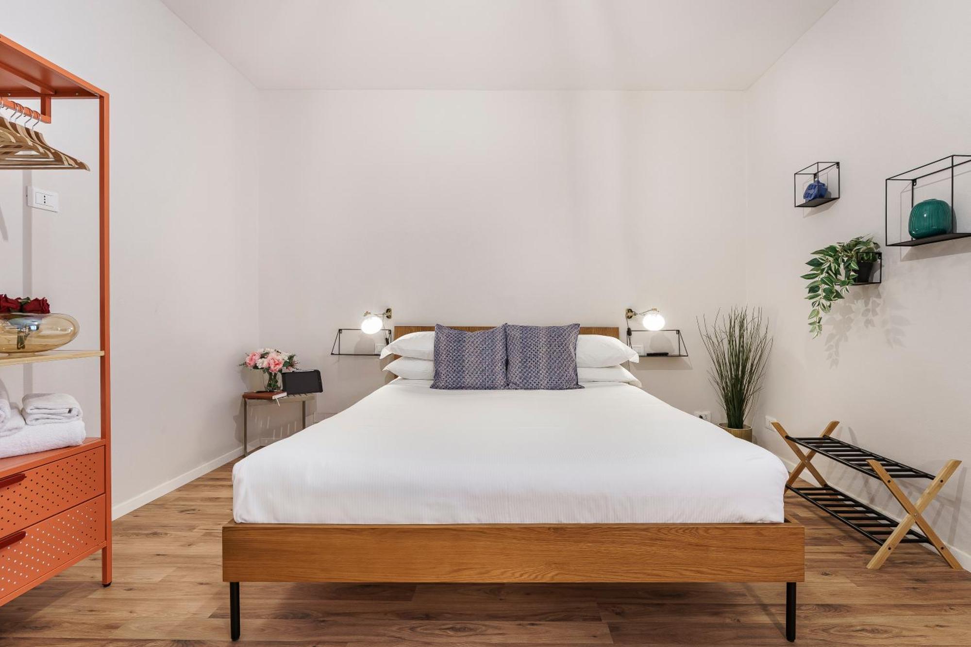 Casa VI - Milu Holidays Firenze Екстериор снимка