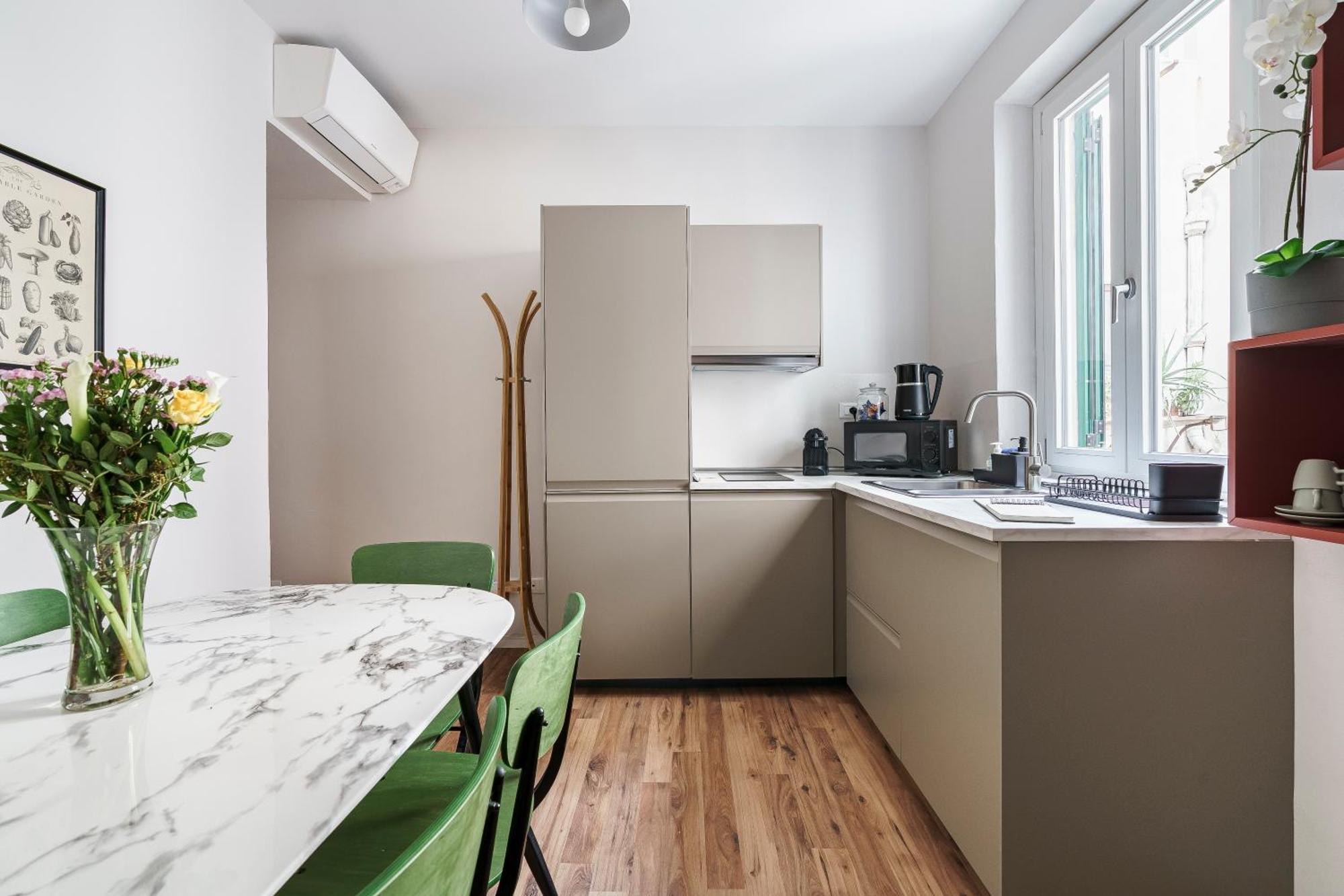 Casa VI - Milu Holidays Firenze Екстериор снимка