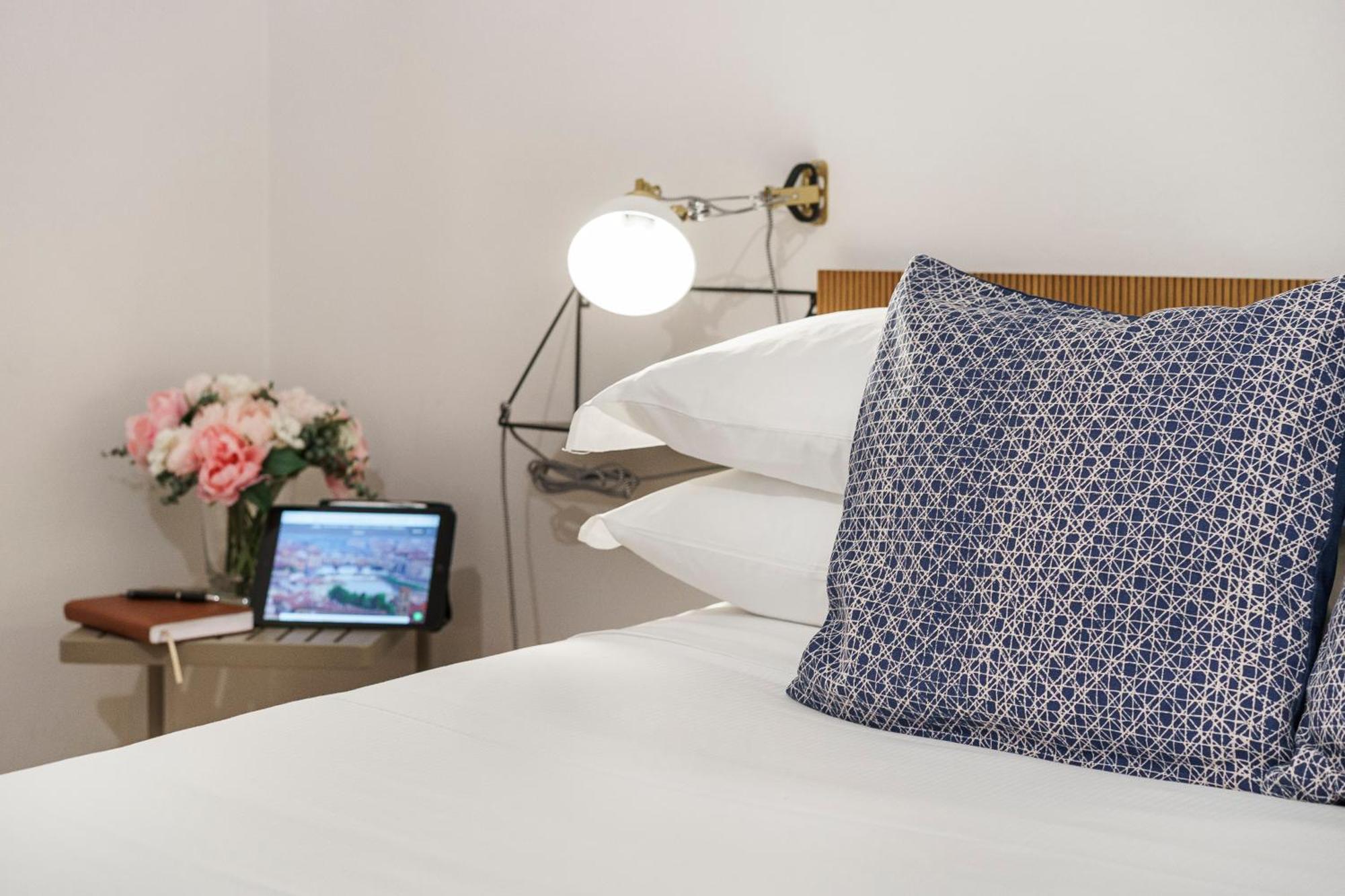 Casa VI - Milu Holidays Firenze Екстериор снимка