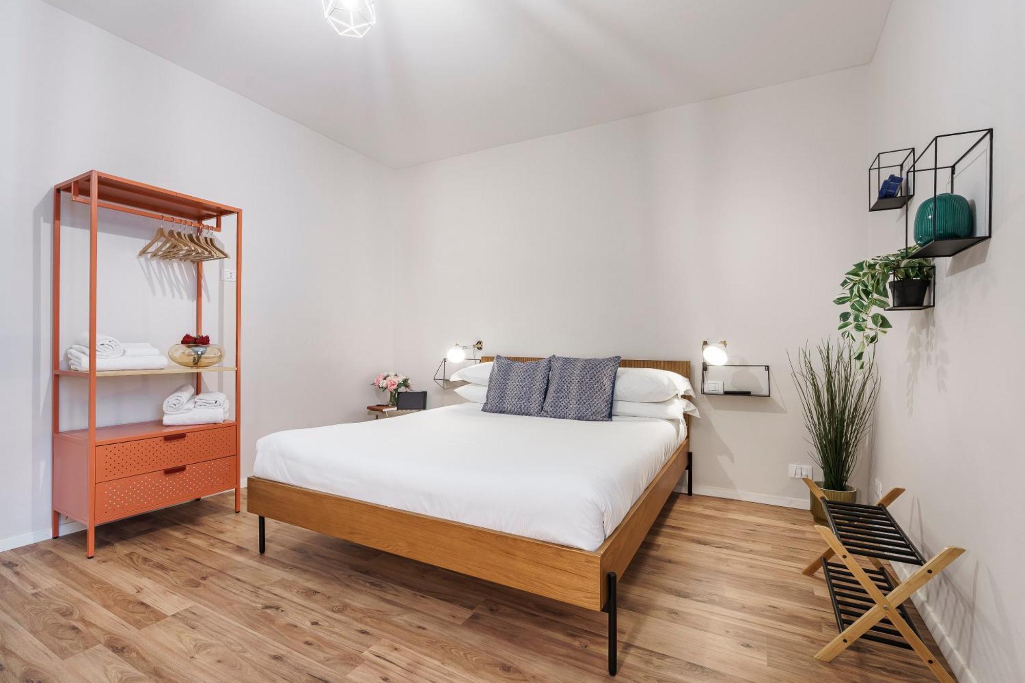 Casa VI - Milu Holidays Firenze Екстериор снимка
