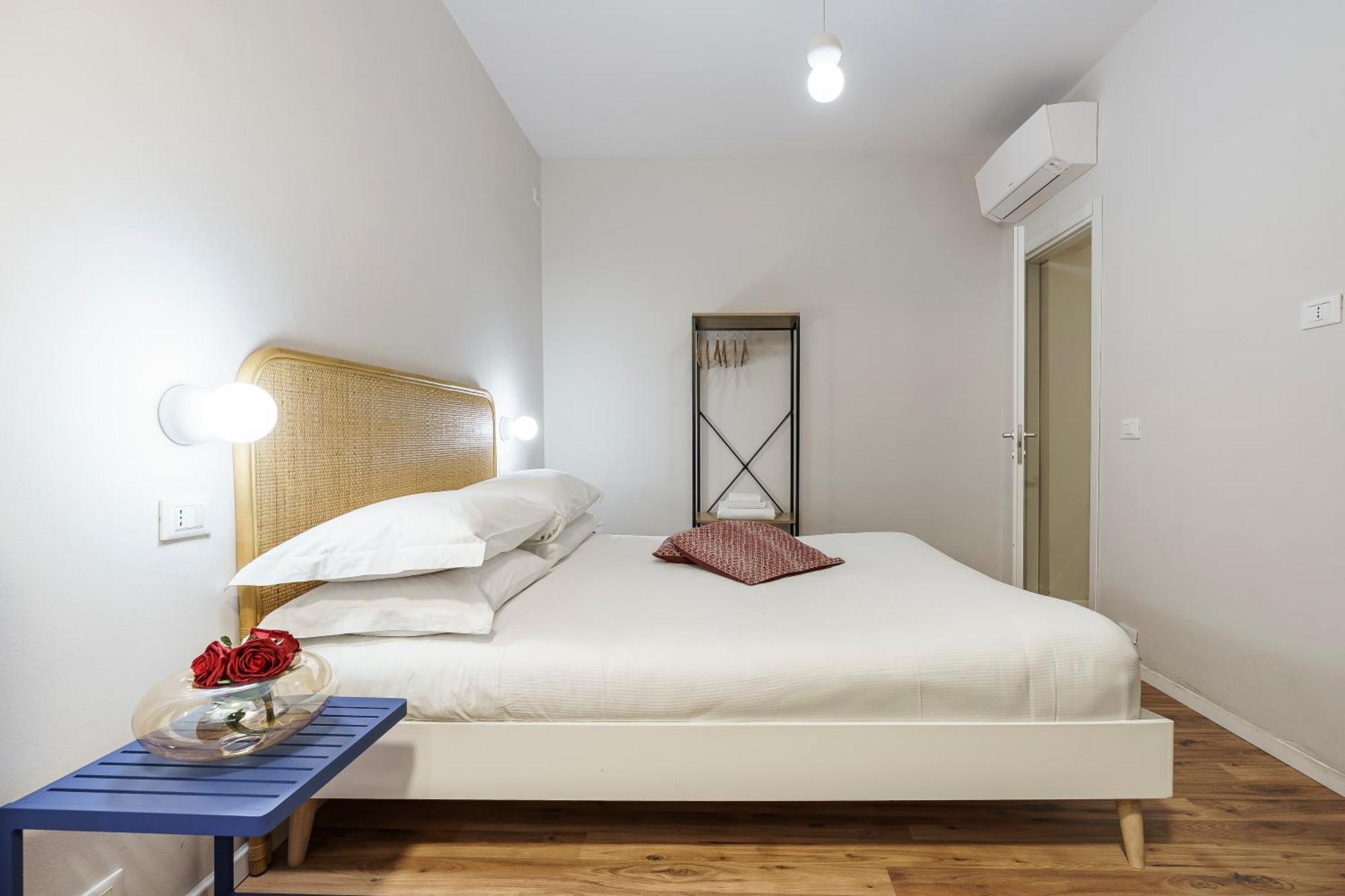 Casa VI - Milu Holidays Firenze Екстериор снимка
