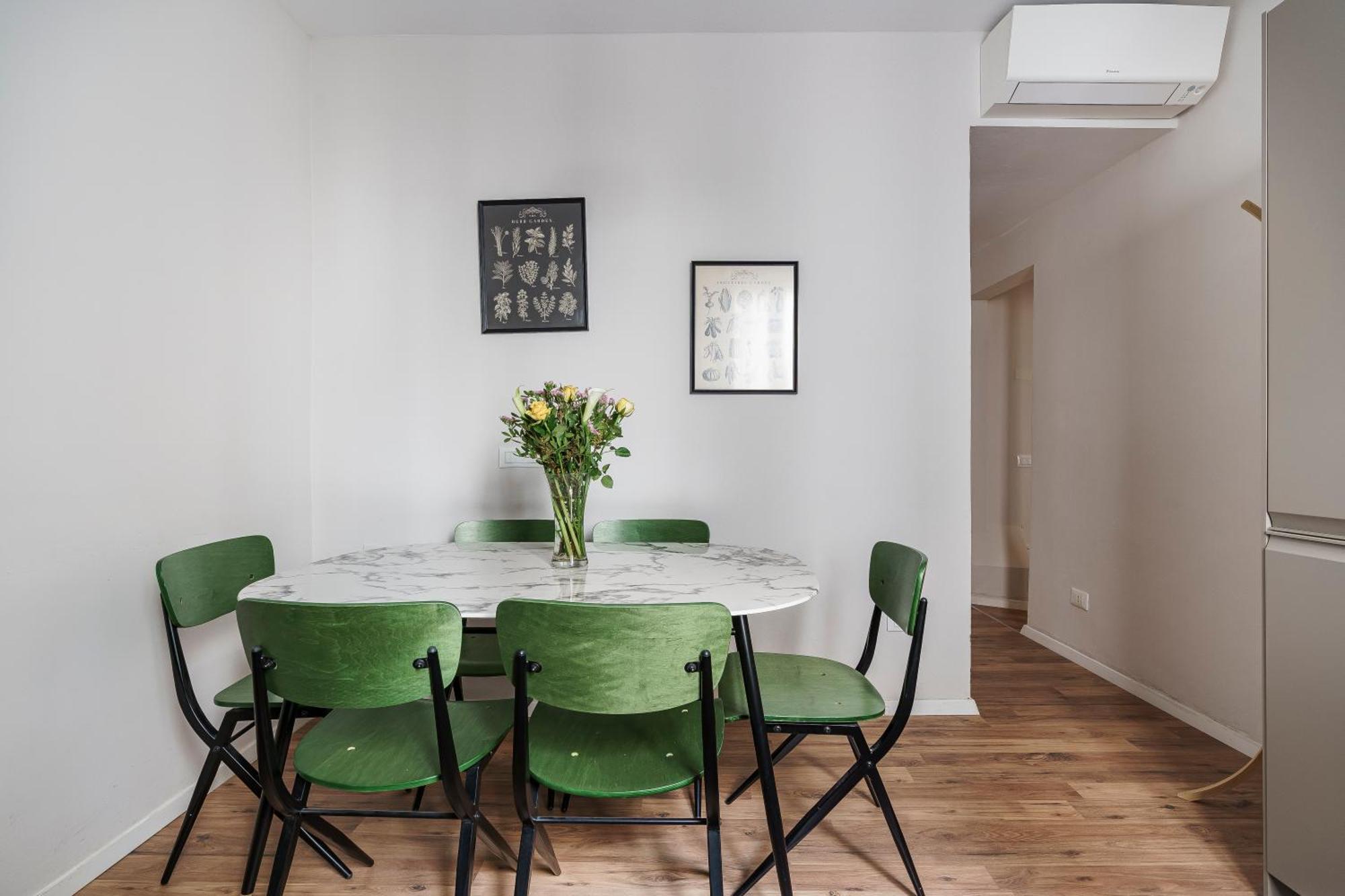 Casa VI - Milu Holidays Firenze Екстериор снимка