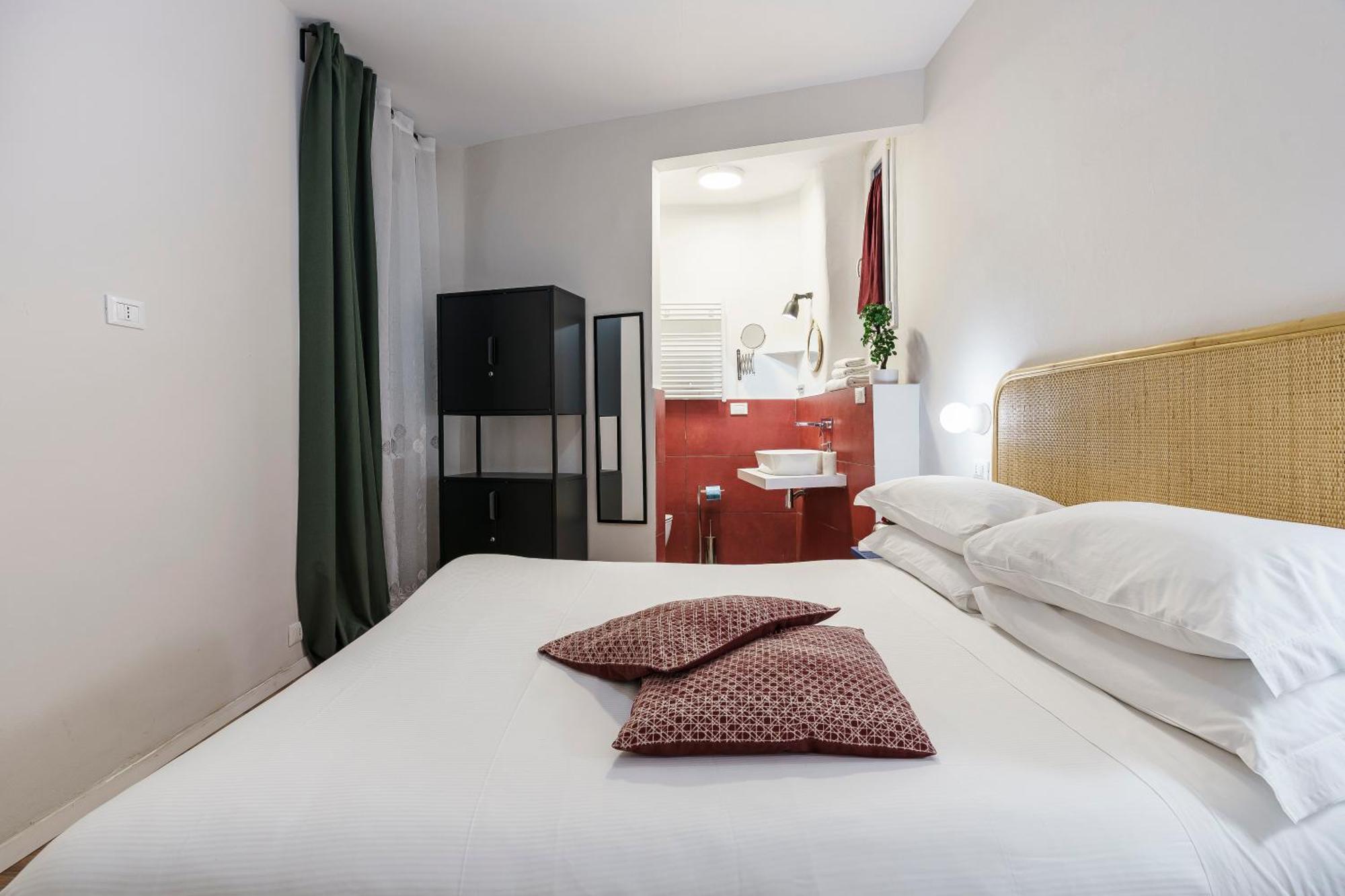 Casa VI - Milu Holidays Firenze Екстериор снимка
