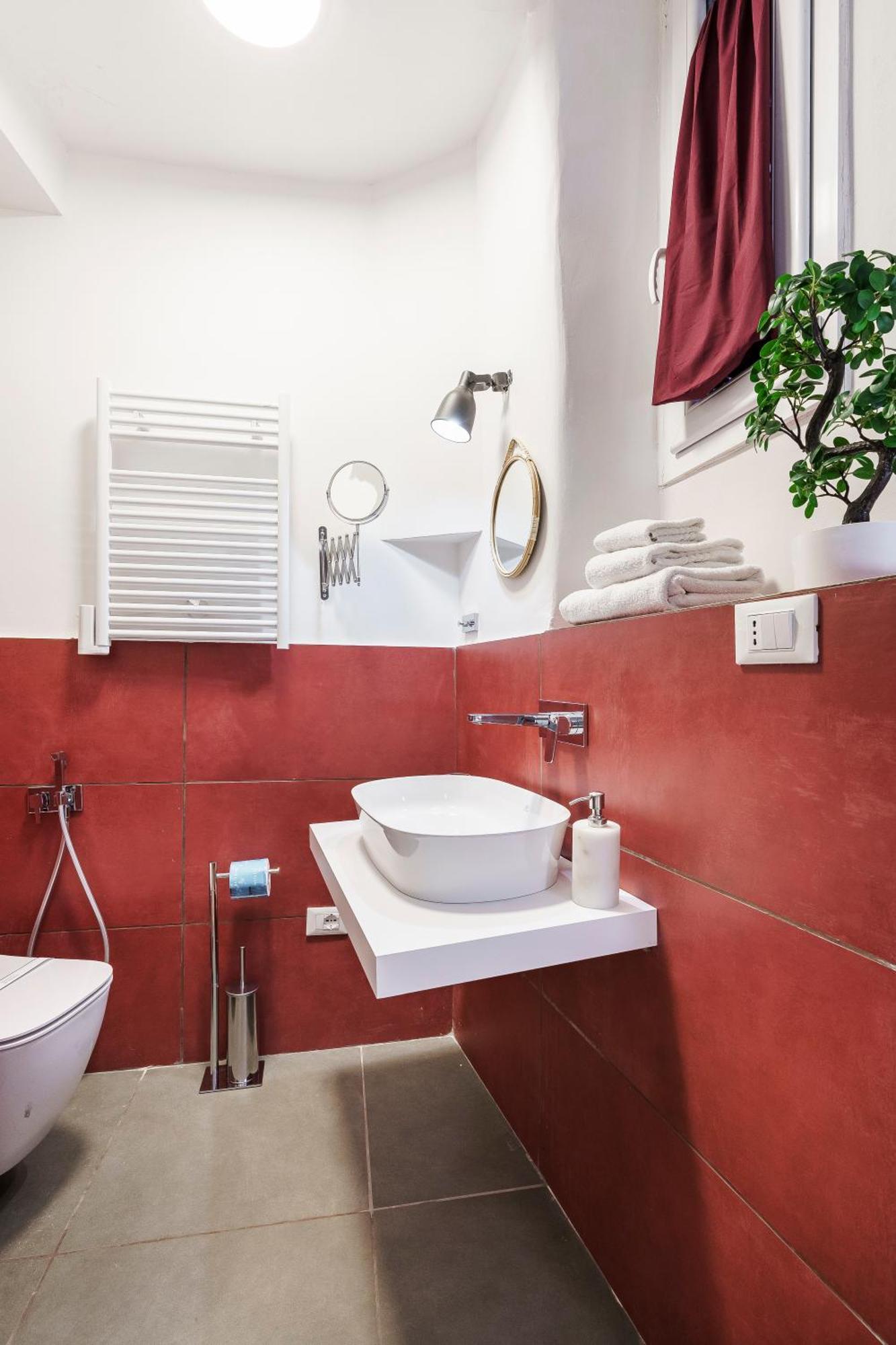Casa VI - Milu Holidays Firenze Екстериор снимка
