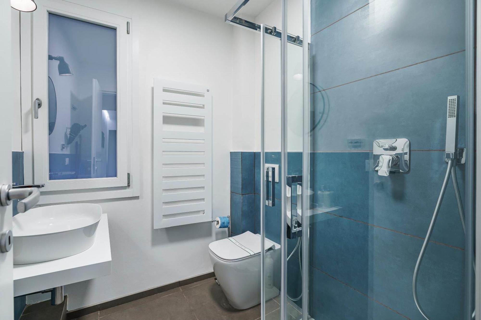 Casa VI - Milu Holidays Firenze Екстериор снимка